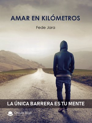 cover image of Amar en kilómetros